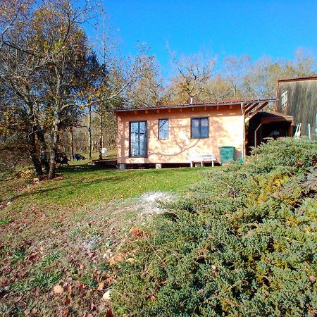Maison Dans Un Ecrin De Verdure Saint-Leon-sur-Vezere Eksteriør bilde