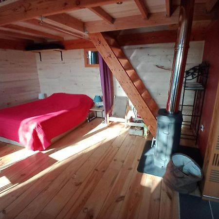 Maison Dans Un Ecrin De Verdure Saint-Leon-sur-Vezere Eksteriør bilde