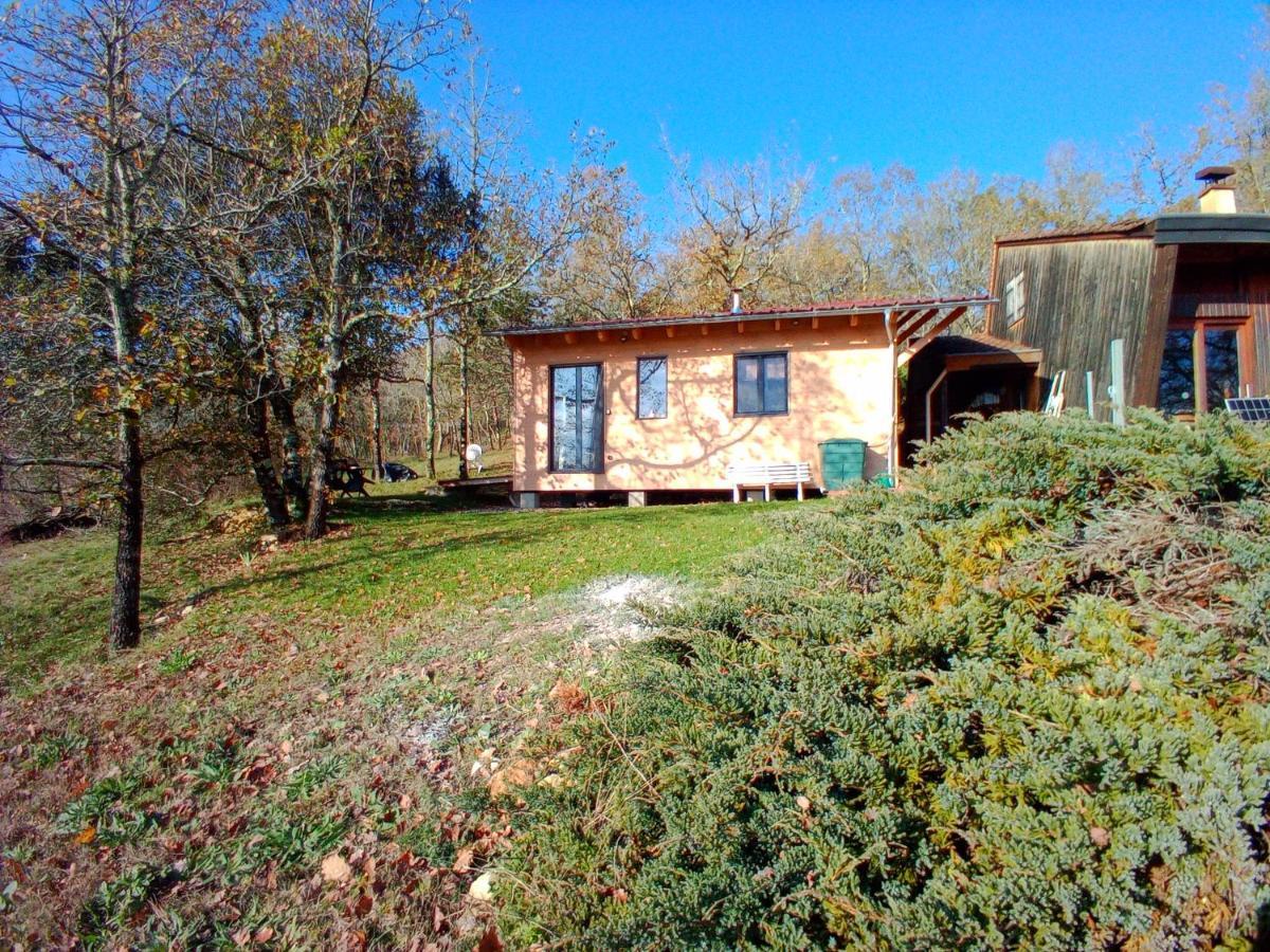 Maison Dans Un Ecrin De Verdure Saint-Leon-sur-Vezere Eksteriør bilde