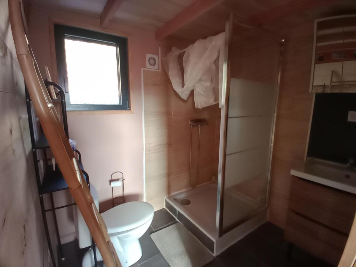 Maison Dans Un Ecrin De Verdure Saint-Leon-sur-Vezere Eksteriør bilde