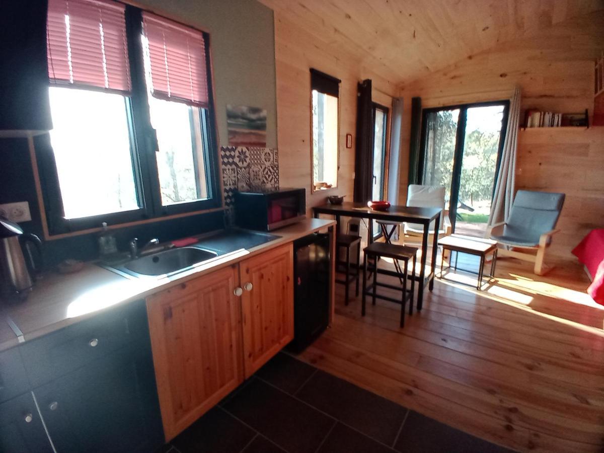 Maison Dans Un Ecrin De Verdure Saint-Leon-sur-Vezere Eksteriør bilde